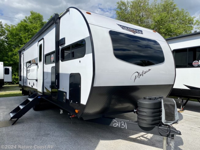 2024 Forest River Wildwood 28FKGX - New Travel Trailer For Sale by Nature Coast RV in Crystal River, Florida