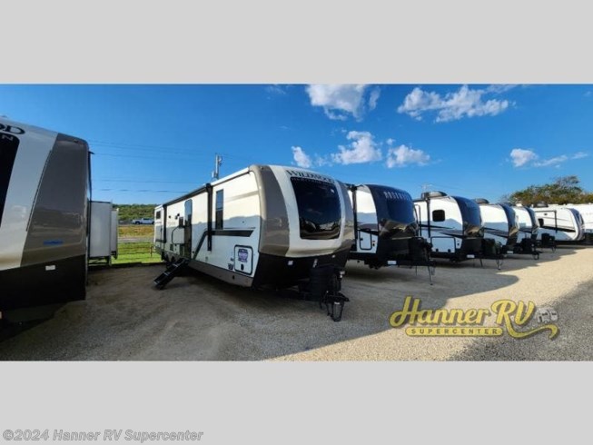 2024 Wildwood Heritage Glen 314BUD by Forest River from Hanner RV Supercenter in Baird, Texas