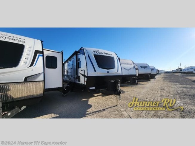 2024 Freedom Express Ultra Lite 259FKDS by Coachmen from Hanner RV Supercenter in Baird, Texas