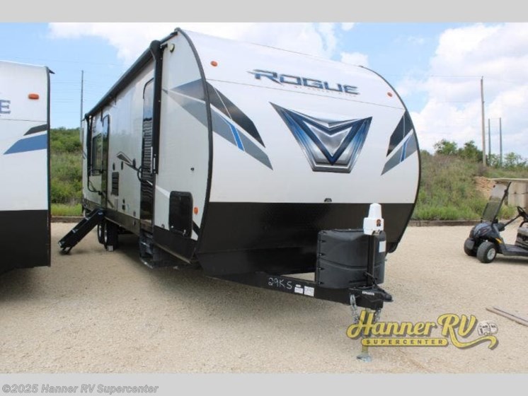 Email now about this 2021 Forest River Vengeance Rogue 29KS! Used 2021 Forest River Vengeance Rogue 29KS available in Baird, Texas