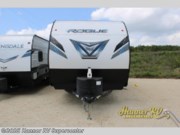 Contact us now about this 2021 Forest River Vengeance Rogue 29KS! 2021 Vengeance Rogue 29KS by Forest River from Hanner RV Supercenter in Baird, Texas