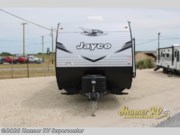 Contact us now about this 2026 Jayco Jay Flight SLX 333BTS! 2026 Jay Flight SLX 333BTS by Jayco from Hanner RV Supercenter in Baird, Texas
