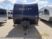 Contact us now about this 2026 Keystone Bullet Classic 21RKC! 2026 Bullet Classic 21RKC by Keystone from Hanner RV Supercenter in Baird, Texas