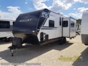 New 2026 Keystone Bullet Classic 21RKC available in Baird, Texas