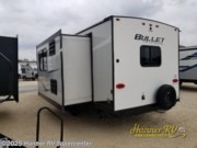Used 2022 Keystone Bullet Crossfire 2500RK available in Baird, Texas