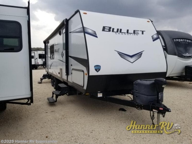Email now about this 2022 Keystone Bullet Crossfire 2500RK! Used 2022 Keystone Bullet Crossfire 2500RK available in Baird, Texas