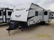 Contact us now about this 2022 Keystone Bullet Crossfire 2500RK! 2022 Bullet Crossfire 2500RK by Keystone from Hanner RV Supercenter in Baird, Texas