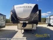 Contact us now about this 2019 Keystone Sprinter 3550FWMLS! 2019 Sprinter 3550FWMLS by Keystone from Hanner RV Supercenter in Baird, Texas