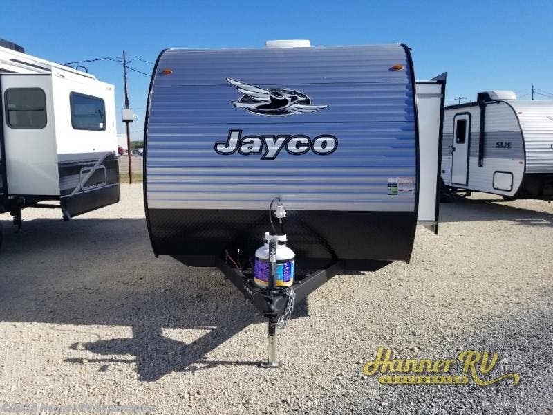 Contact us now about this 2026 Jayco Jay Flight SLX 178DBS! 2026 Jay Flight SLX 178DBS by Jayco from Hanner RV Supercenter in Baird, Texas