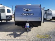 Contact us now about this 2026 Jayco Jay Flight SLX 178DBS! 2026 Jay Flight SLX 178DBS by Jayco from Hanner RV Supercenter in Baird, Texas