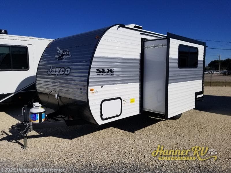 New 2026 Jayco Jay Flight SLX 178DBS available in Baird, Texas