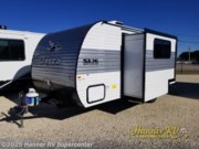 New 2026 Jayco Jay Flight SLX 178DBS available in Baird, Texas