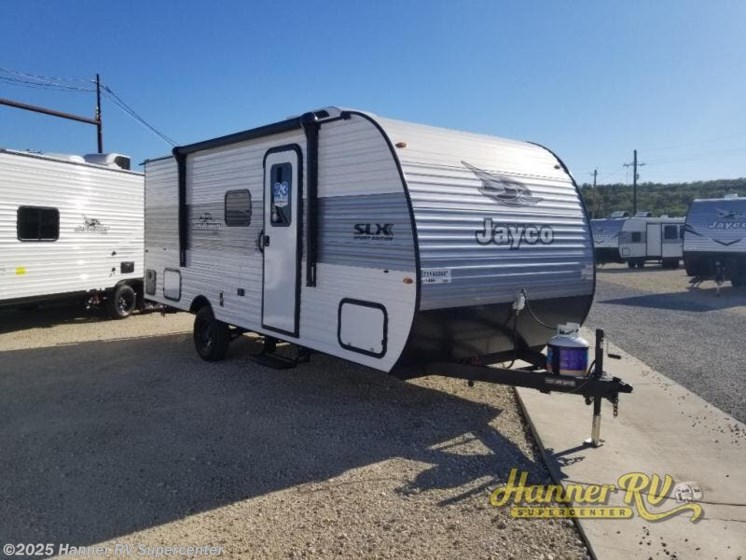 Email now about this 2026 Jayco Jay Flight SLX 178DBS! New 2026 Jayco Jay Flight SLX 178DBS available in Baird, Texas