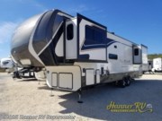Used 2025 Keystone Alpine Avalanche Edition 346FL available in Baird, Texas