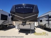 Contact us now about this 2026 Keystone Arcadia Select 25SRD! 2026 Arcadia Select 25SRD by Keystone from Hanner RV Supercenter in Baird, Texas