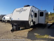 Used 2024 Keystone Passport SL 268BH available in Baird, Texas