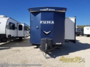 Contact us now about this 2025 Palomino Puma Destination 39PQB! 2025 Puma Destination 39PQB by Palomino from Hanner RV Supercenter in Baird, Texas
