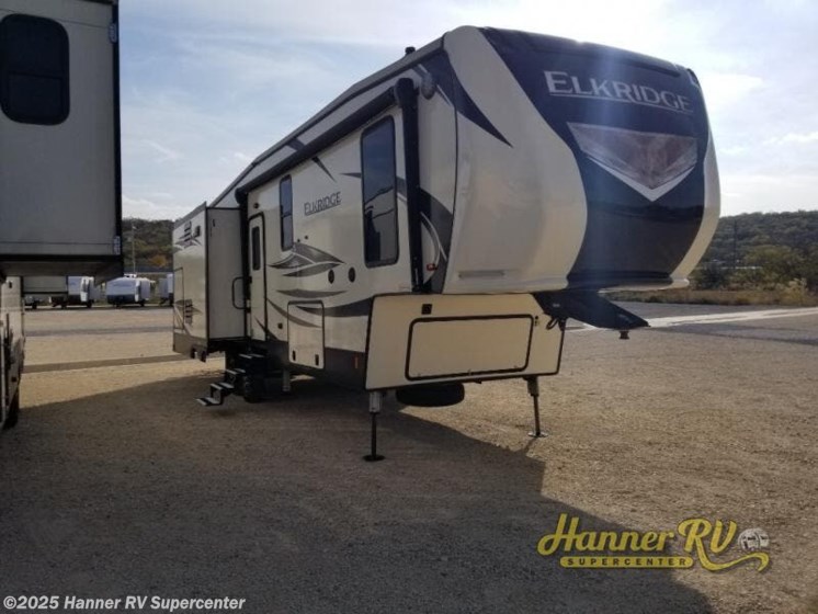 Email now about this 2019 Heartland ElkRidge 31RLK! Used 2019 Heartland ElkRidge 31RLK available in Baird, Texas