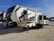 Used 2019 Heartland ElkRidge 31RLK available in Baird, Texas