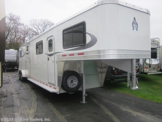 2017 Adam Custom Coach 4-Horse 2017 Adam Custom Coach 4-Horse