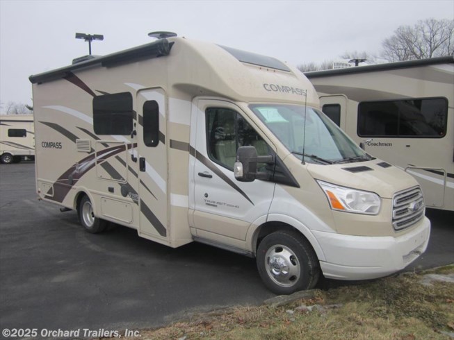 2018 Thor Motor Coach Compass 23TB 2018 Thor Motor Coach Compass 23TB