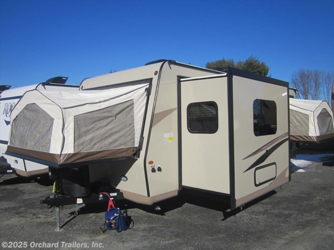 2018 Forest River Rockwood Roo 233S 2018 Forest River Rockwood Roo 233S