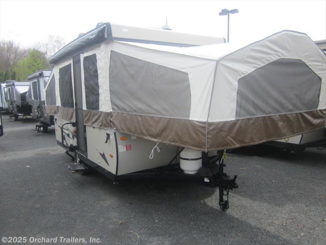 2018 Forest River Rockwood Freedom 2318G 2018 Forest River Rockwood Freedom 2318G