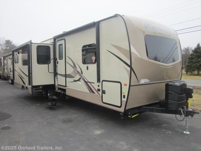 2018 Forest River Rockwood Ultra Lite 2906WS 2018 Forest River Rockwood Ultra Lite 2906WS
