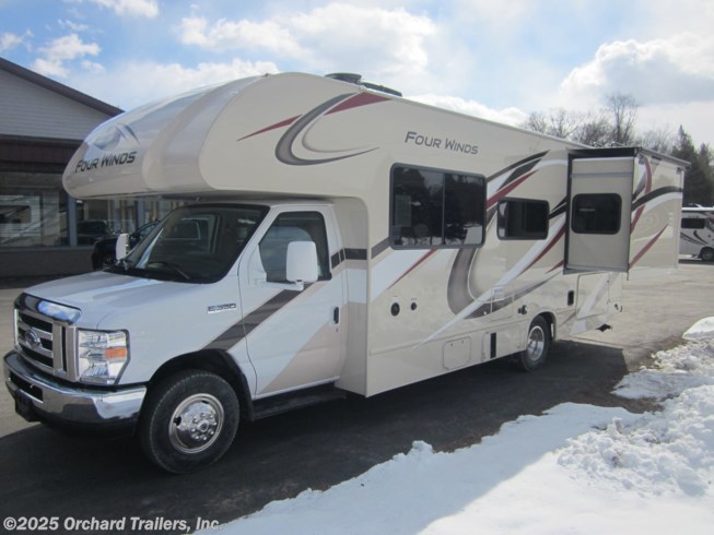 2019 Thor Motor Coach Four Winds 26B 2019 Thor Motor Coach Four Winds 26B