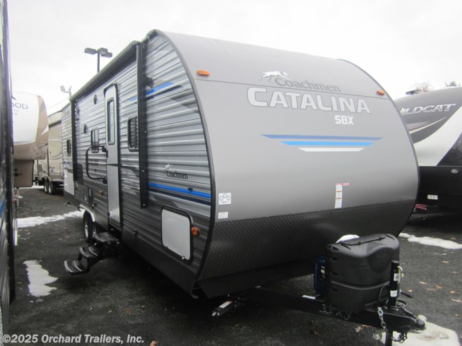2019 Coachmen Catalina SBX 261BHS 2019 Coachmen Catalina SBX 261BHS