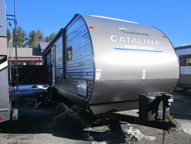 2019 Coachmen Catalina 303RKP 2019 Coachmen Catalina 303RKP