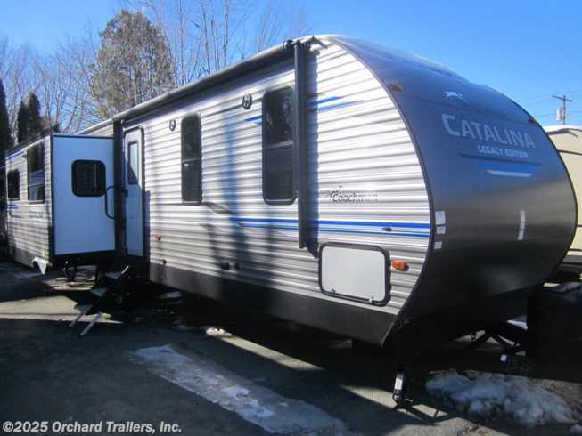 2019 Coachmen Catalina 333RETS 2019 Coachmen Catalina 333RETS