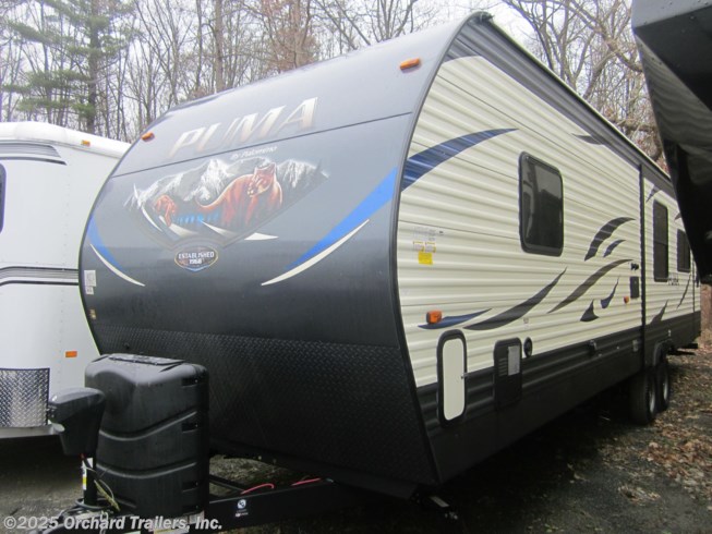 2019 Palomino Puma 29RLIS 2019 Palomino Puma 29RLIS