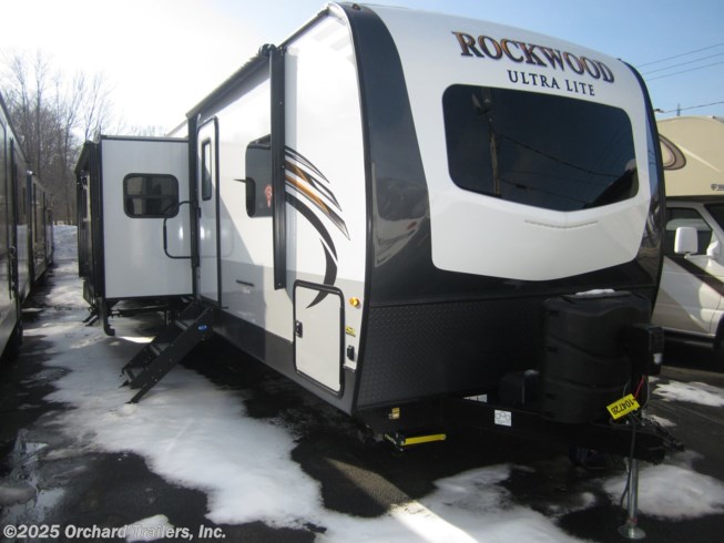 2019 Forest River Rockwood Ultra Lite 2910SB 2019 Forest River Rockwood Ultra Lite 2910SB