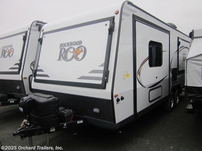 2020 Forest River Rockwood Roo 233S 2020 Forest River Rockwood Roo 233S