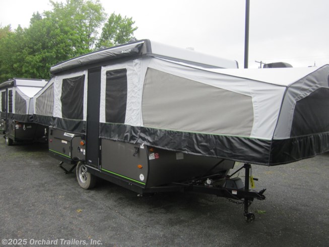 2019 Forest River Rockwood Freedom 2318G 2019 Forest River Rockwood Freedom 2318G