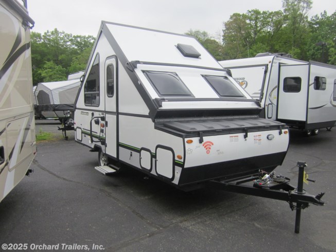 2019 Forest River Rockwood Hard Side A122S 2019 Forest River Rockwood Hard Side A122S