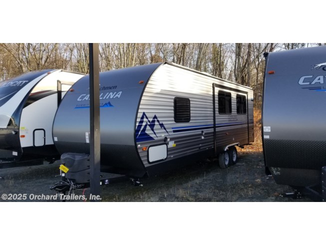2020 Coachmen Catalina Summit 271RKS 2020 Coachmen Catalina Summit 271RKS