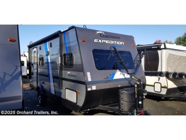 2020 Coachmen Catalina Expedition 192FQS 2020 Coachmen Catalina Expedition 192FQS