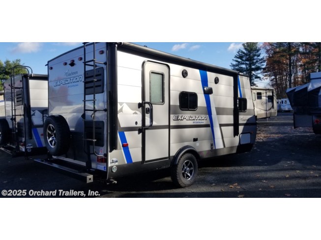 2020 Coachmen Catalina Expedition 192FQS 2020 Coachmen Catalina Expedition 192FQS