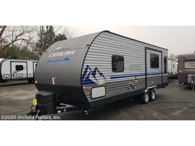 2020 Coachmen Catalina Summit 231MKS 2020 Coachmen Catalina Summit 231MKS