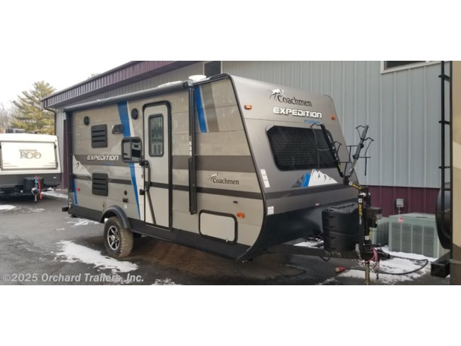 2020 Coachmen Catalina Expedition 192BH 2020 Coachmen Catalina Expedition 192BH