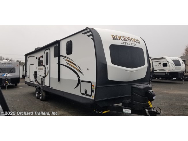 2020 Forest River Rockwood Ultra Lite 2912BS 2020 Forest River Rockwood Ultra Lite 2912BS