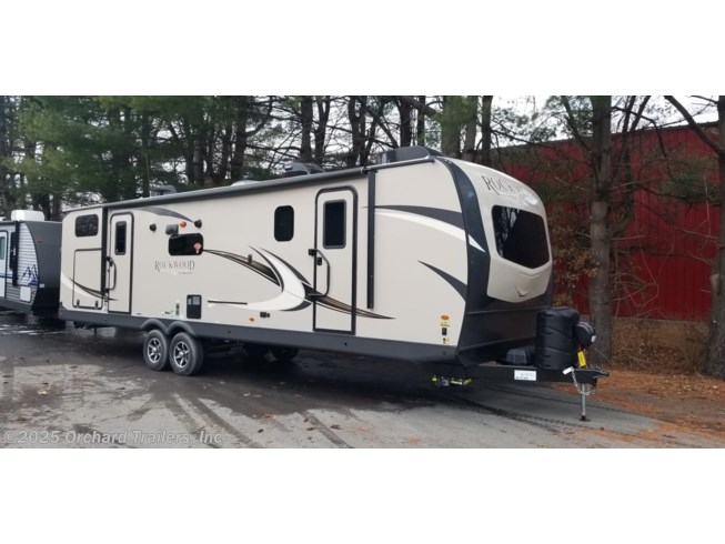 2020 Forest River Rockwood Ultra Lite 2911BS 2020 Forest River Rockwood Ultra Lite 2911BS