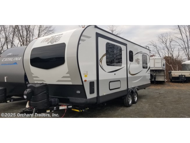 2020 Forest River Rockwood Mini Lite 2506S 2020 Forest River Rockwood Mini Lite 2506S