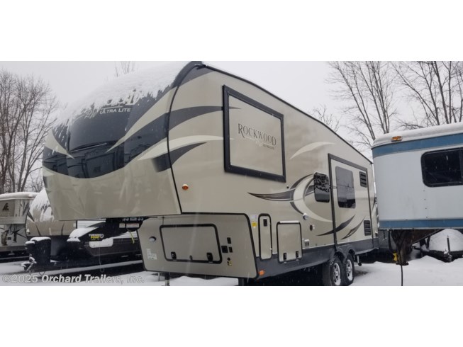 2020 Forest River Rockwood Ultra Lite 2622RK 2020 Forest River Rockwood Ultra Lite 2622RK