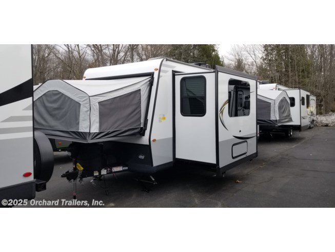 2020 Forest River Rockwood Roo 233S 2020 Forest River Rockwood Roo 233S