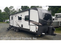 New 2024 Forest River Rockwood Ultra Lite 2606WS available in Whately, Massachusetts
