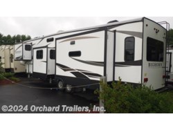 Used 2019 Heartland Bighorn Traveler BHTR 39 MB available in Whately, Massachusetts