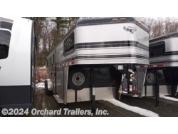 New 2024 Hawk Trailers Model-135 Elite available in Whately, Massachusetts